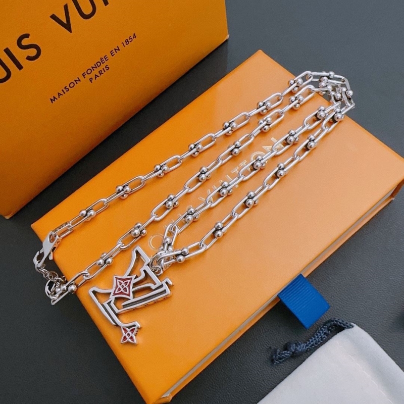 LV Necklaces